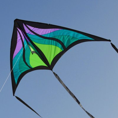 Delta Kites