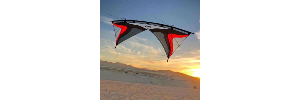 Eine Frage der Einstellung - 