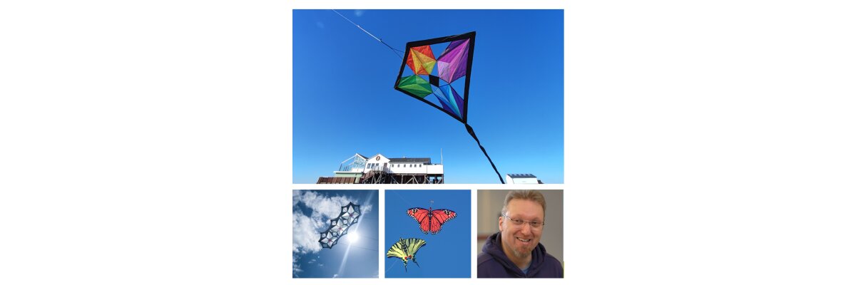 Interview Carsten Domann - 