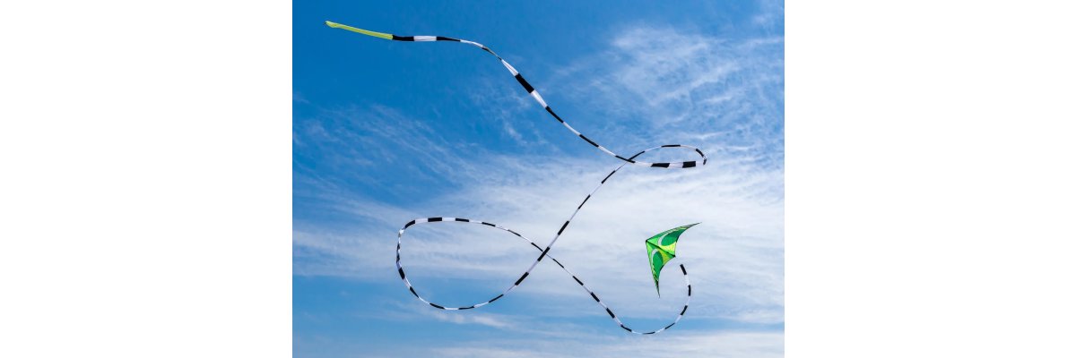 Tanz mit dem Drachenschwanz – oder: Die Entdeckung des „Uroboros“ - 