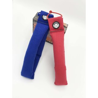 Gepolsterte Schlaufen