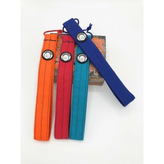 Flugschlaufen aus Baumwolle