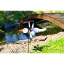 Spin Critter Seagull