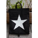 Faltbare Einkaufstasche