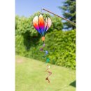 Hot Air Ballon Twist Patchwork Mini