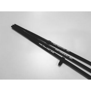 Fulcrum .85 UL frame