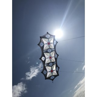 Carsten Domanns Kaleido