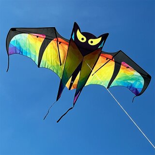 Fledermaus rainbow