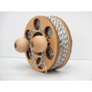 Holzspule Storm 150