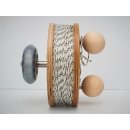 Holzspule Storm 150