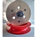 interchangeable reel