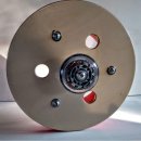 interchangeable reel