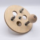 interchangeable reel, 150mm