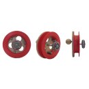 Wechselspule Storm 200 mm