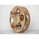 Holzspule Storm 290