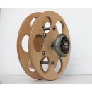 Holzspule Storm 290
