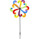 Design Line Windmill  Rainbow Blade