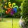 Design Line Windmill  Rainbow Blade