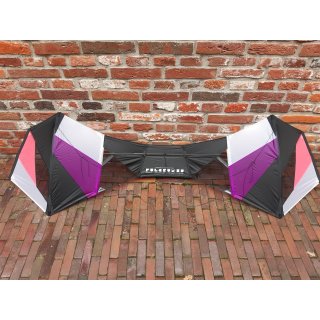 Fulcrum .85 vented-pink, violett