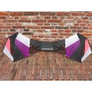 Fulcrum .85 vented-pink, violett