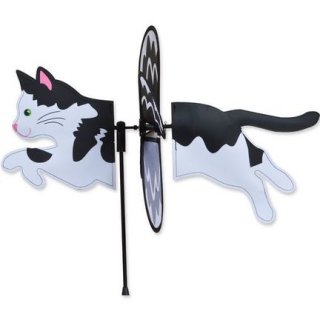 Petite Spinner Cat