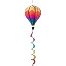 Hot Air Ballon Twist Sunrise