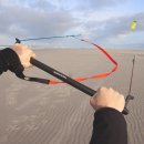 Controlbar mit Tasche