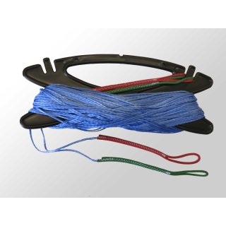 Skyline - Dyneema line set 75DaN/35m