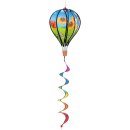 Hot Air Balloon Twist Flowers