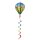 Hot Air Balloon Twist Flowers