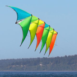 Prism Neutrino Stacker