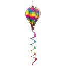 Hot Air Ballon Twist Pixel