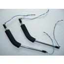 Vierleiner-Handles 32cm