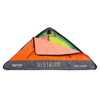 Neutrino Pro-Stack Bag