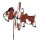 Wind Spinner Ziege