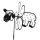 Wind Spinner Sheep