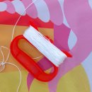 Handgriff mit Schnur